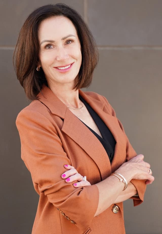 Kandace Dato portrait